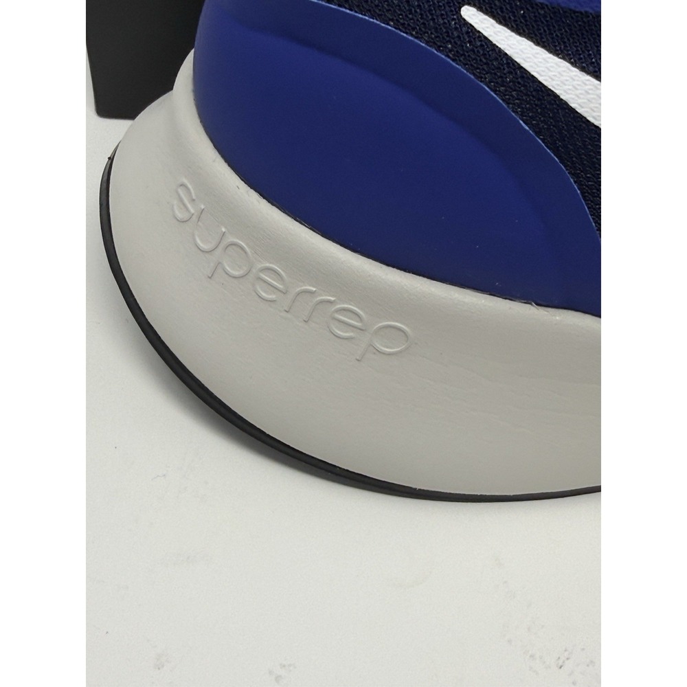 Nike SuperRep Go 'Royal Blue Cyber' Men's Athletic Sneakers CJ0773-410 Sz 11 - Picture 13 of 13